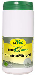 Produktbild von EquiGreen HuminoMineral - 1 kg