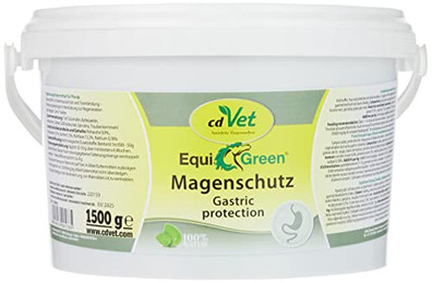 Produktbild von EquiGreen Magenschutz - 1,5 kg