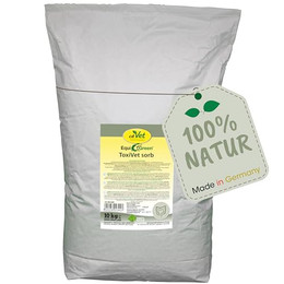 Produktbild von EquiGreen ToxiVet sorb - 10 kg