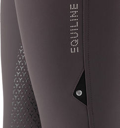 Produktbild von Equiline Adellekh Vollgrip Highwaist Reithose Damen