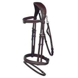Produktbild von Equiline anatomische Reittrense Light JP