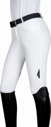 Produktbild von Equiline Ash XGrip Kniebesatzreithose Damen