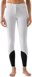Produktbild von Equiline Ash XGrip Kniebesatzreithose Damen