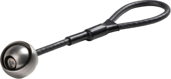 Produktbild von Equiline Auslöser Ball Key für Airbag Weste Erwachsene