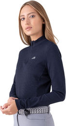 Produktbild von Equiline Britta Damen Funktionsshirt