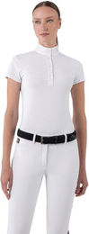Produktbild von Equiline Camberk Turniershirt Damen