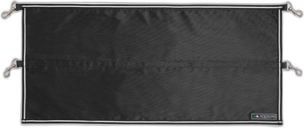 Produktbild von Equiline Cancelletto Boxentürvorhang