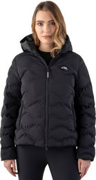 Produktbild von Equiline Casic wattierte Winterjacke Damen