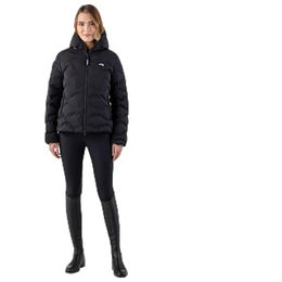 Produktbild von Equiline Casic wattierte Winterjacke Damen