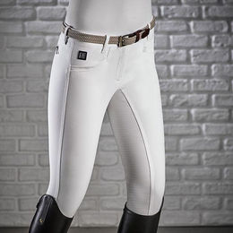 Produktbild von Equiline Cedar XGrip Ganzbesatzreithose Damen