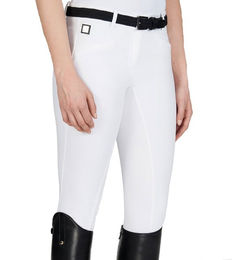 Equiline Cedar XGrip Ganzbesatzreithose Damen – Bild 1 von 3