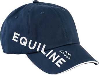 Produktbild von Equiline Charlie Basecap