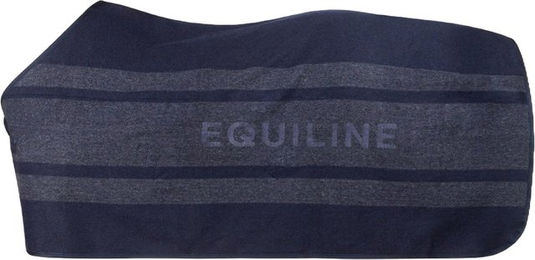 Produktbild von Equiline Colana WollSchrittdecke mit Logo