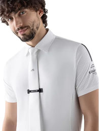 Produktbild von Equiline Cooac Turniershirt Herren
