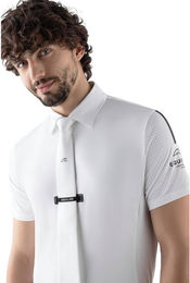 Produktbild von Equiline Cooac Turniershirt Herren