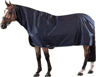 Produktbild von Equiline Corby Regendecke mit Halsteil