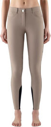 Produktbild von Equiline Cornek Summer Kniegrip Reithose Damen
