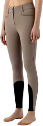 Produktbild von Equiline Crystalef Vollgrip Reithose mit hoher Taille für Damen