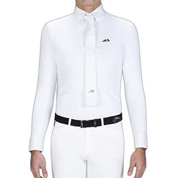 Equiline David Turniershirt Herren – Bild 1 von 4