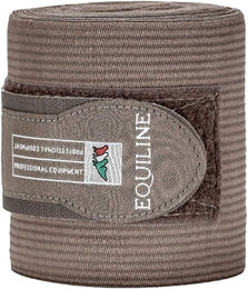 Produktbild von Equiline Elastische Arbeitsbandagen für Pferde