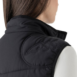 Produktbild von Equiline Elysir Steppweste Damen