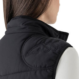 Produktbild von Equiline Elysir Steppweste Damen