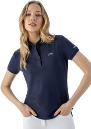 Produktbild von Equiline Eqcartik TShirt Damen