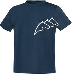 Produktbild von Equiline Eqcesco TShirt Kinder