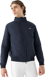 Produktbild von Equiline Eqcobrik UnisexBomberjacke