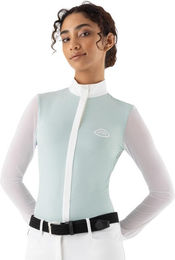 Produktbild von Equiline Eqcubra Langarmshirt Damen