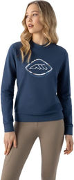 Produktbild von Equiline Eqeben Sweatshirt Damen