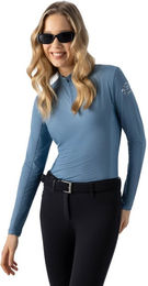 Produktbild von Equiline Eqedison Trainingsshirt Damen