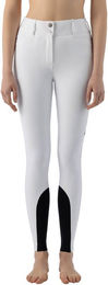 Produktbild von Equiline Eqedisonfh Highwaist Vollgrip Reithose Damen