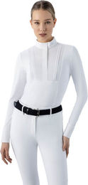 Produktbild von Equiline Eqeditha Turniershirt Damen