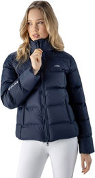 Produktbild von Equiline Eqesatek Steppjacke Damen