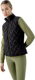 Produktbild von Equiline Eqetras Weste Damen