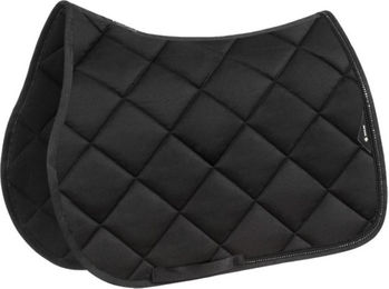 Produktbild von Equiline Eqglow Schabracke mit Strasssteinen