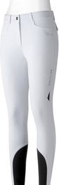 Produktbild von Equiline Eqgurk Kniegrip Damen Reithose