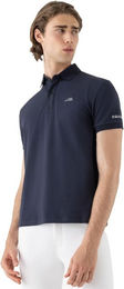 Produktbild von Equiline Eqpartek Poloshirt Herren