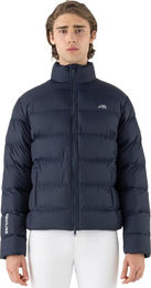 Produktbild von Equiline Eqratek Steppjacke Herren