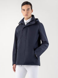 Produktbild von Equiline Eqrevek Regenjacke Unisex