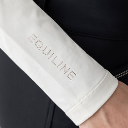 Produktbild von Equiline Equost ZipFunktionsshirt Damen
