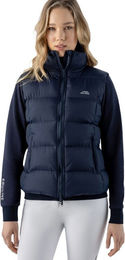 Produktbild von Equiline Eqvartek Steppweste Damen