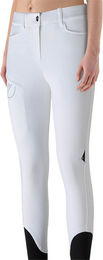 Produktbild von Equiline Etigrek Kniegrip Reithose Damen