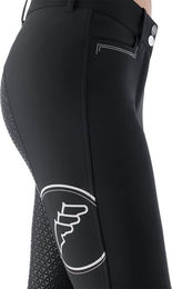 Produktbild von Equiline Eufrefh Vollgrip Highwaist Reithose Damen