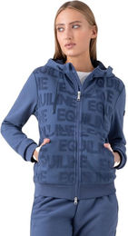 Produktbild von Equiline Evere Damen Kapuzenjacke