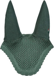 Produktbild von Equiline Fliegenohren Kim Pferdemütze