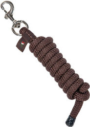 Produktbild von Equiline Führstrick mit Karabiner