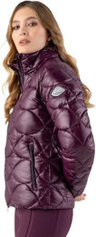 Produktbild von Equiline Gasic Steppjacke Damen