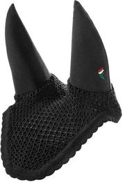 Equiline Gerald Fliegenhaube Soundless für Pferde Pony – Bild 1 von 5